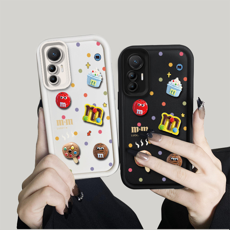 Xiaomi 10s 10i 10 pro 12x 12s 12 lite 12s pro 12 pro 12t 12t pro 13 lite 13 pro 13t 13t pro 14 pro 4g 5Gเคสโทรศัพท์สุภาพสตรีสไตล์Shock-รวมทุกอย่างซิลิโคนป้องกันกรณี