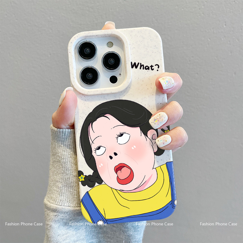 เคสโทรศัพท์ Apple ที่เข้ากันได้ iPhone 15 14 13 12 11 Pro Max X / Xs Max XR 7P 8plus เคสโทรศัพท์ hxxmk169