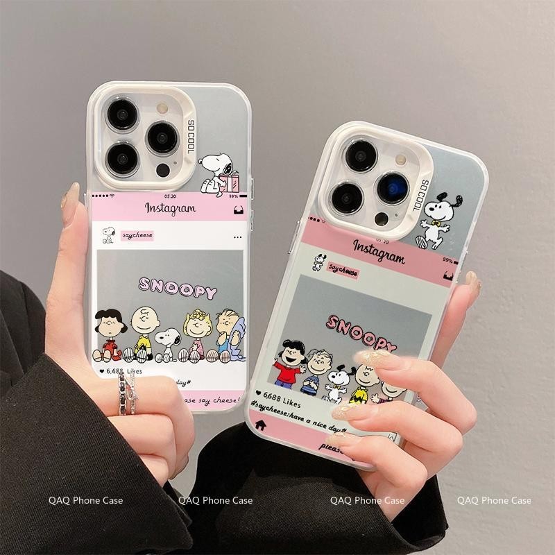 ใช้ได้กับเคสโทรศัพท์ของ Apple เข้ากันได้กับเคสโทรศัพท์ของ iPhone15 14 13 12 11 xsmax xr xs x 78plus RLTH477CYK&478