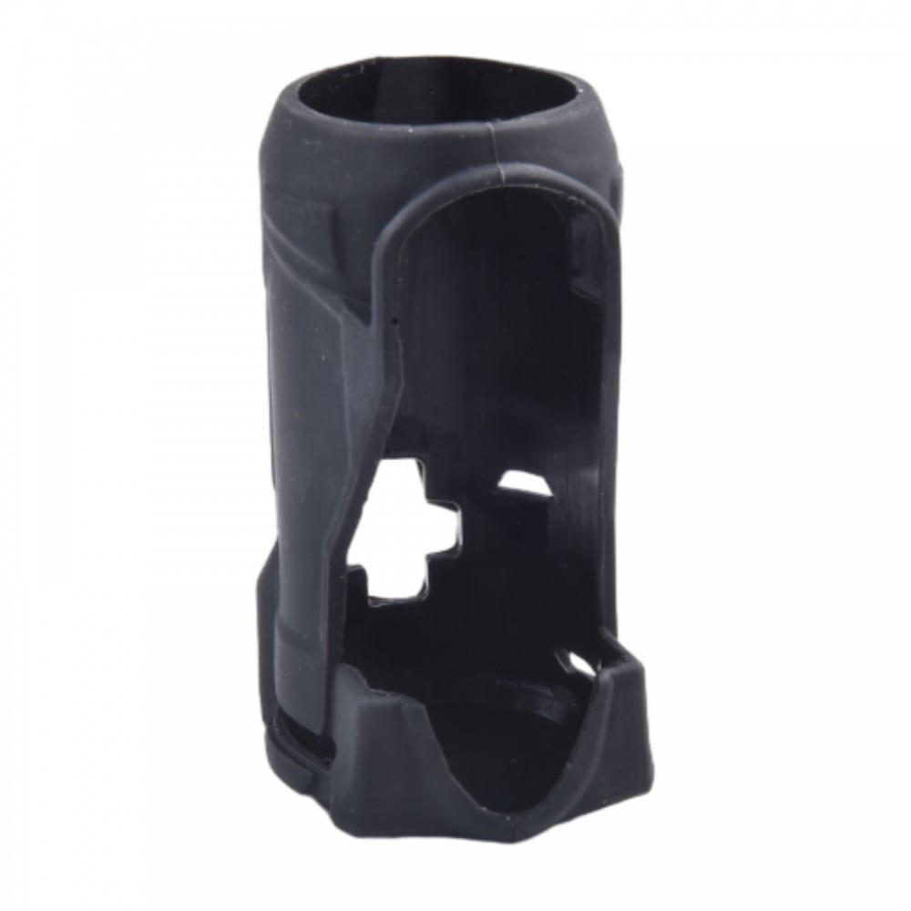 hot วัสดุยืดหยุ่นป้องกัน Boot สําหรับ FUEL Impact Driver 3453 ติดตั้งง่าย