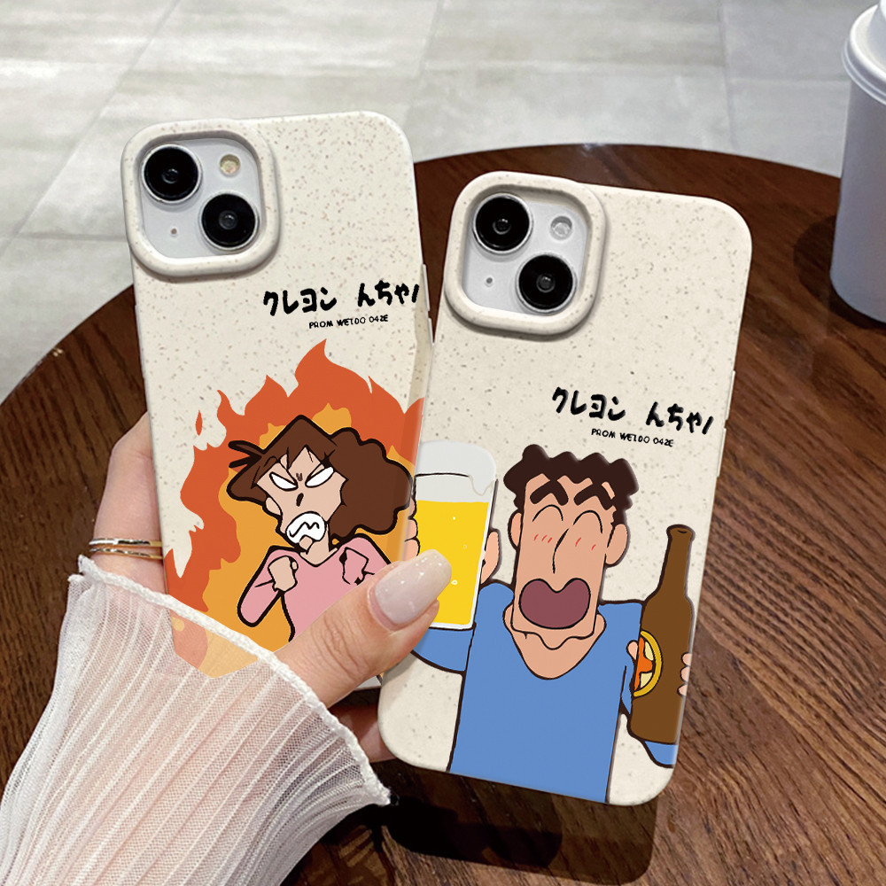 เคส For Samsung Galaxy A55 A54 A06 A53 A50S A05 A05S A12 A23 A24 A04S A03 A03S A14 A15 A20 A20S A11 A50 A51 4G 5G XMK ราคา ถูกที่สุด ดีลบีเคเค แกลเลอรีภาพที่ 2