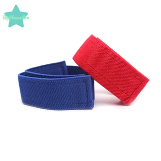 [BigHouseSea] 2 ชิ้น First aid quick release paramedic สายรัดฉุกเฉินทางการแพทย์ใหม่