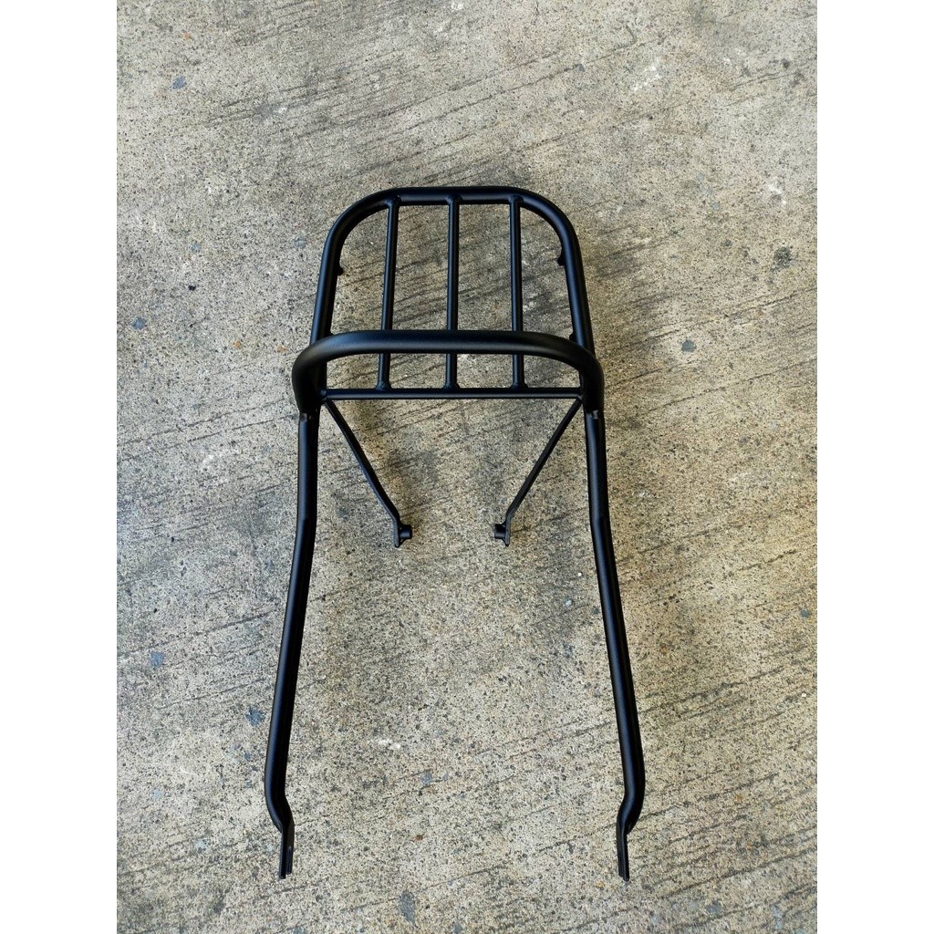 กันตก ตะเเกรง Honda Super cub 2018มีกันตก