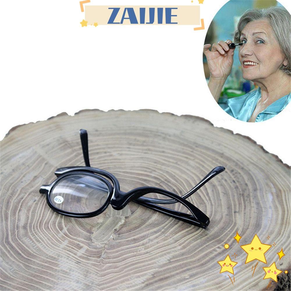 Wholesale ZAIJIE +1.00+4.0 Diopter Presbyopia Eyeglasses