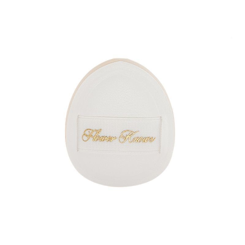 FLOWER KNOWES แป้งพัฟเบาะลมพัฟนิ้วหัวแม่มือขนาดเล็กสําหรับคอนซีลเลอร์ ราคา ถูกที่สุด ดีลบีเคเค แกลเลอรีภาพที่ 8