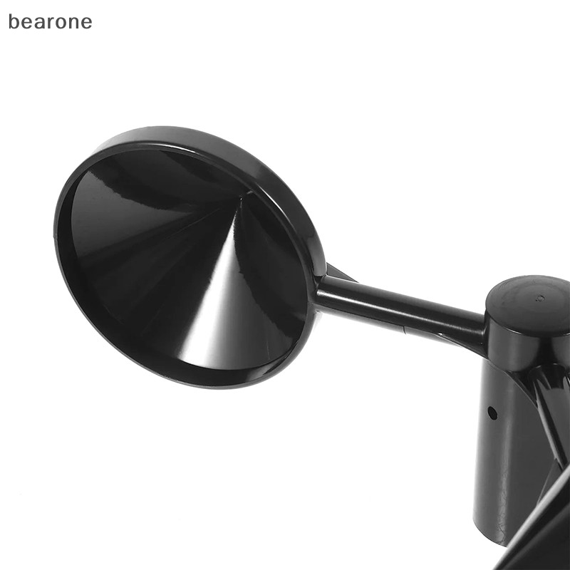 <bearone> เครื่องวัดความเร็วลม เซ็นเซอร์ตรวจสอบความเร็วลม 3 ถ้วย เซ็นเซอร์ลม ความเร็วลม เซ็นเซอร์ทิศทางลม เครื่องวัดความเร็วลม ซัพพลาย ดี