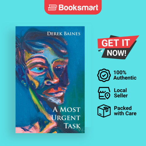 A Most Urgent Task - ปกอ่อน - อังกฤษ - 9781740277273