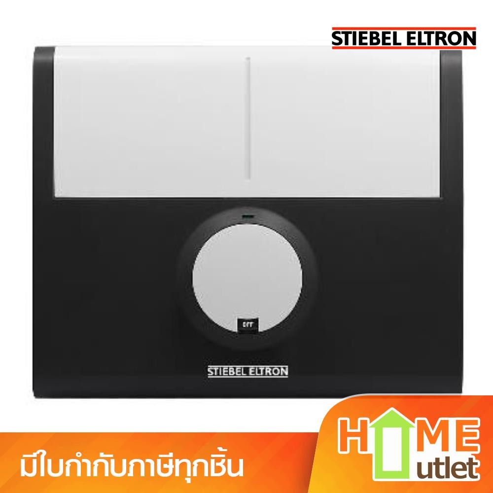 STIEBEL ELTRON(สตีเบล เอลทรอน) เครื่องทำน้ำร้อน 6,000วัตต์ รุ่น DDH6EC (17862)