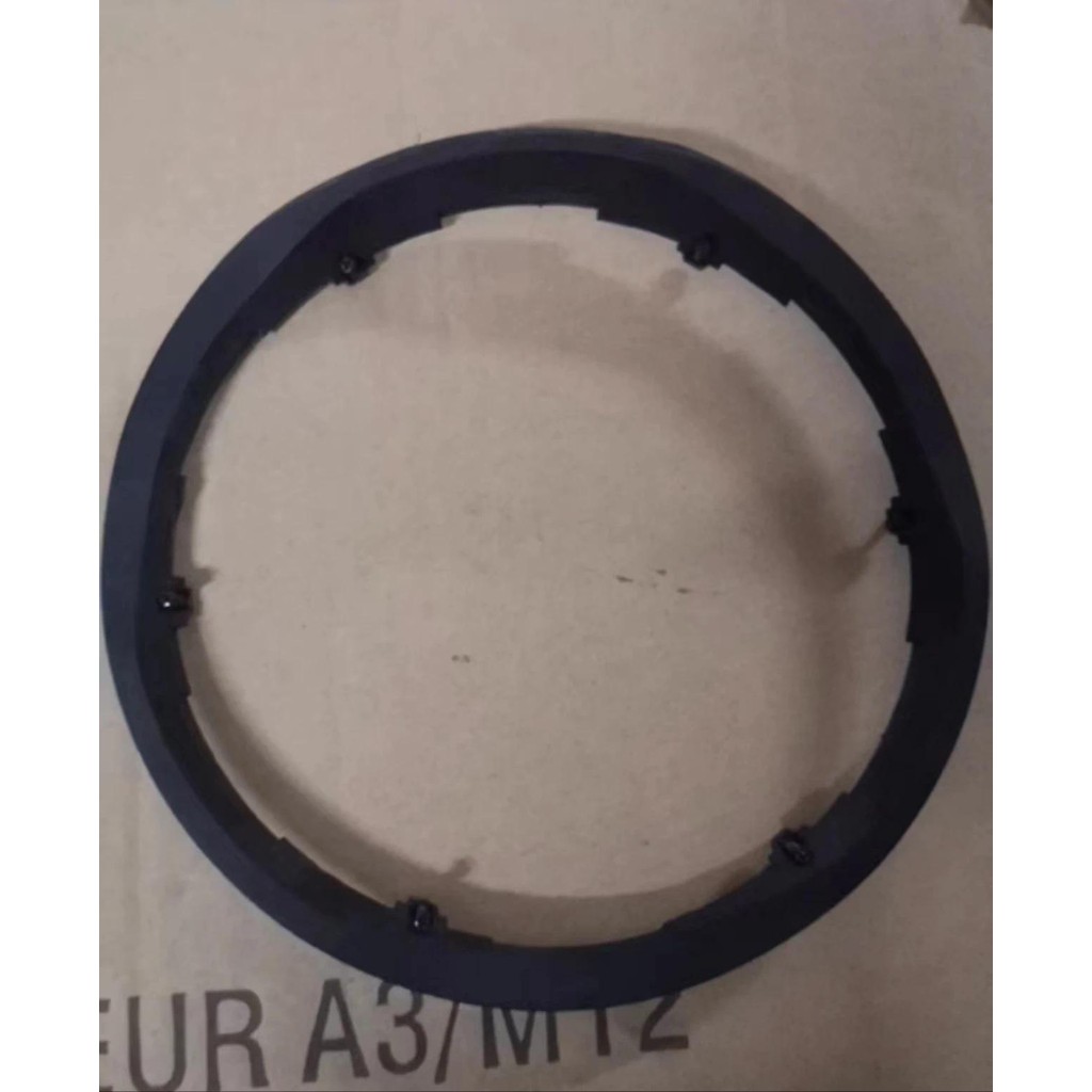 กรอบนุ่มทดแทนดั้งเดิมปกป้องชายแดนสําหรับชิ้นส่วนซ่อมกล่องเสียง JBL Boombox2 - รูปที่ 3