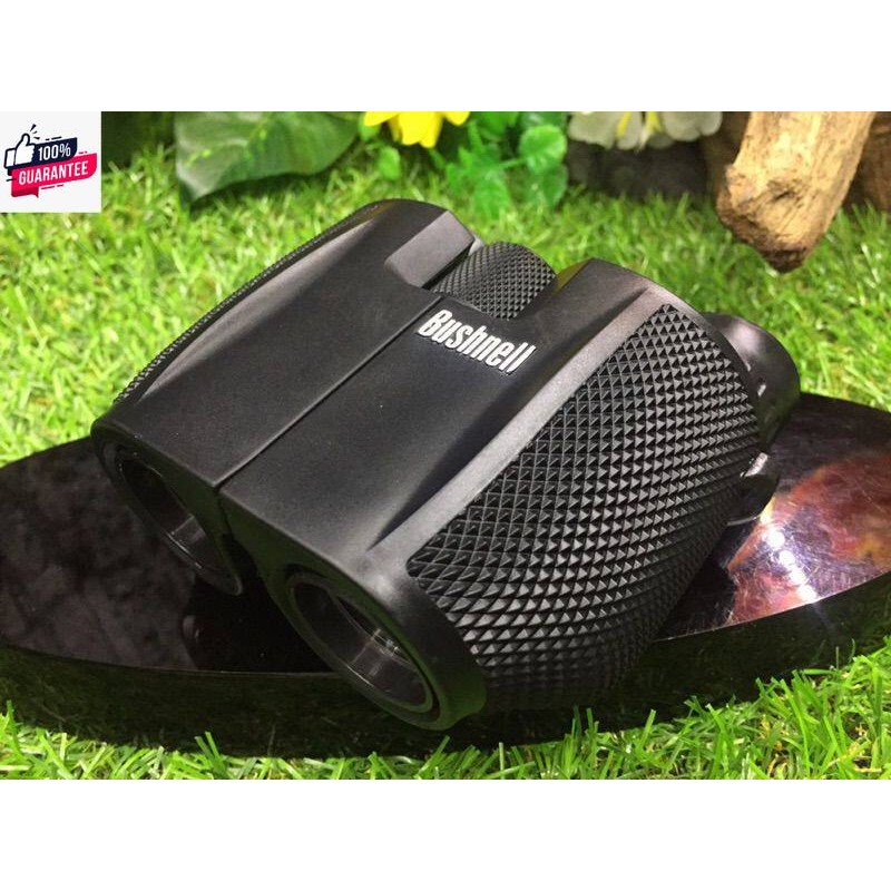 ขายกล้องส่องทางไกลBushnell กล้องส่องทางไกลอย่างดีBushnell10x25 กล้องส่องทางไกล2ตา กล้องดูนกประกัน1เด