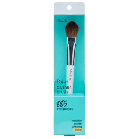 FILLIMILLI 885 Point Brusher Brush หัวแปรงพุ่มแหลม