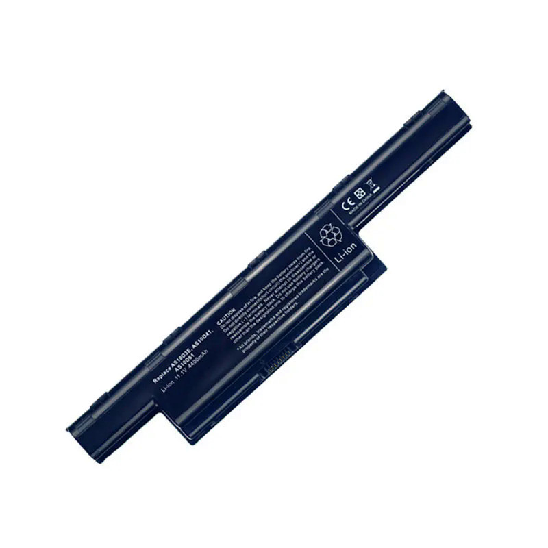 New แบตเตอรี่แล็ปท็อป For Acer Aspire 4253 4253G 4253Z 4333 4333Z 4339 4339Z 4349 4349Z 4551 4551G 4