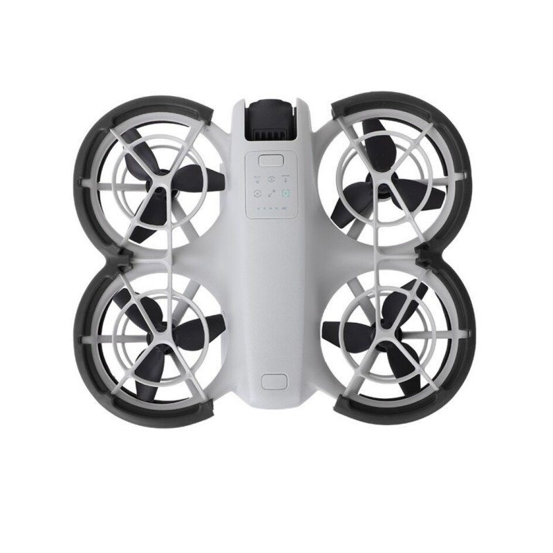 แหวนกันชนป้องกันสําหรับ DJI NEO,Propeller Protector Guard DJI NEO กันชนแหวนป้องกันสําหรับ DJI NEO,Propeller Guard Anti-Collision Impact อุปกรณ์เสริม
