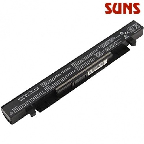 ✿Laptop Battery for Asus X550 X550A X550B X550D X550L A41-X550 A550C A550 F550 F552 K450 K550 P450