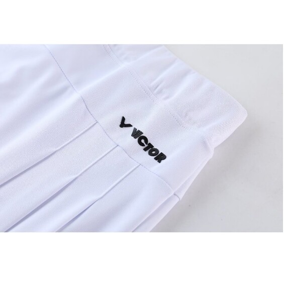 จัดส่ง ภายใน48ชั่วโมง แห้งเร็ว2024ใหม่แบดมินตันแจ็คเก็ตผู้หญิงฤดูร้อนเทนนิสกระโปรงครึ่งตัววิ่งกระโปรงสั้นกีฬากระโปรงกางเกงปลอมสองชิ้น - รูปที่ 4