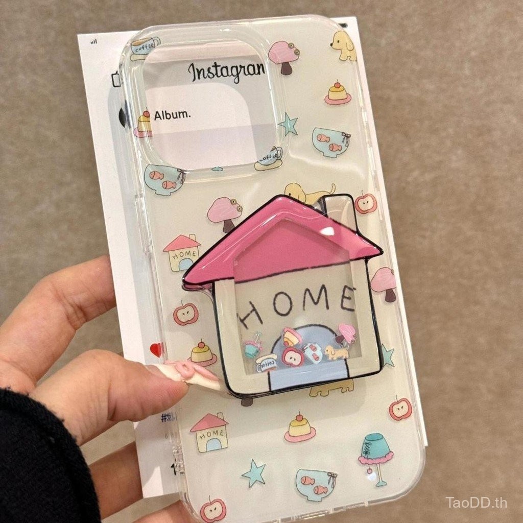 เคสโทรศัพท์สำหรับ iPhone 7 8 x XS XR xsmax 11 12 13 14 15 16 Pro Max PLUS พื้นหลังสีขาว IMD สำหรับลู