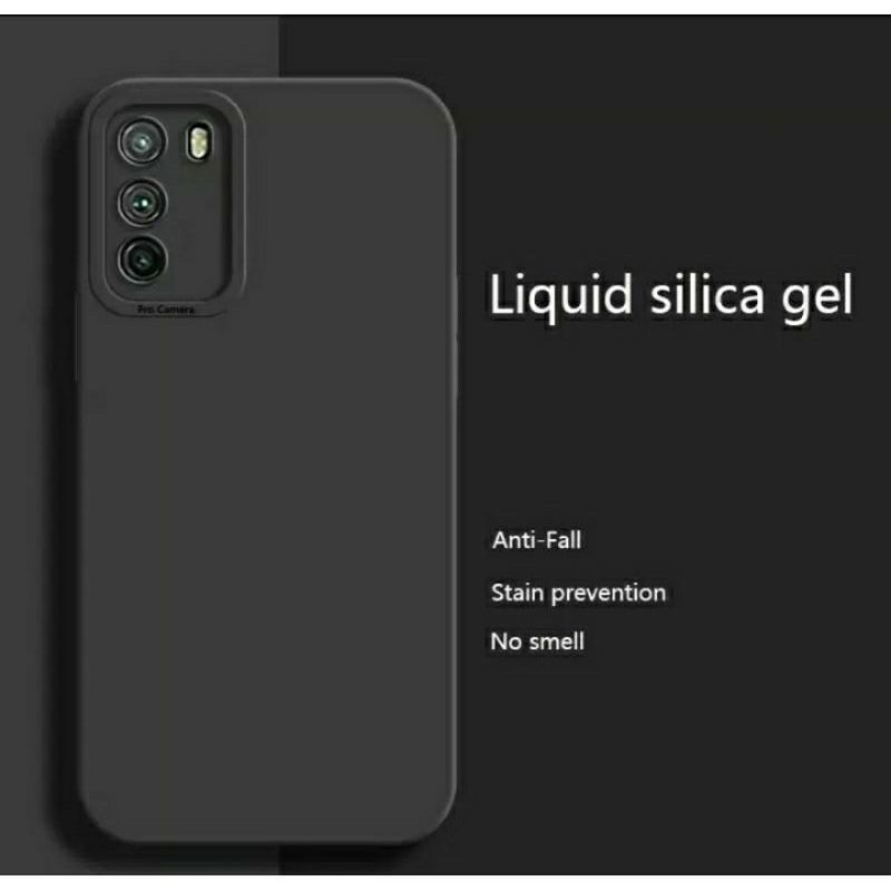 Case Pro Camera Samsung A54 5G A14 4G A14 5G A24 A43 M14 4G M14 5G