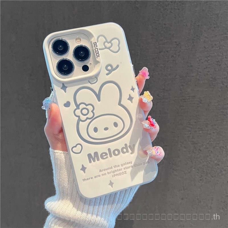 Kulomi Metrote เหมาะสำหรับเข้ากันได้กับ Apple XS เคสแก๊ส14เคสมือถือ12 iphone11สีเงิน13สีเรียบง่าย