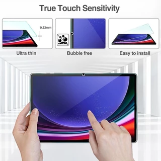 ฟิล์ม กระจกนิรภัย สําหรับ Xiaomi Redmi Pad SE 8.7 นิ้ว Redmi Pad Pro 12.1 Mi Pad 7 Pro Pad 6s pro 12.4 Pad 2 11 9.7