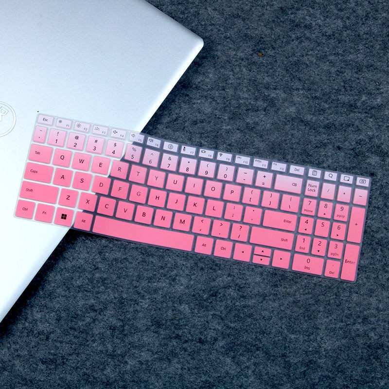 MateBook 14นิ้ว matebook 14 D14 Honor magicbook x16ฟิล์มคีย์บอร์ดโน๊ตบุ๊ค X14 D16