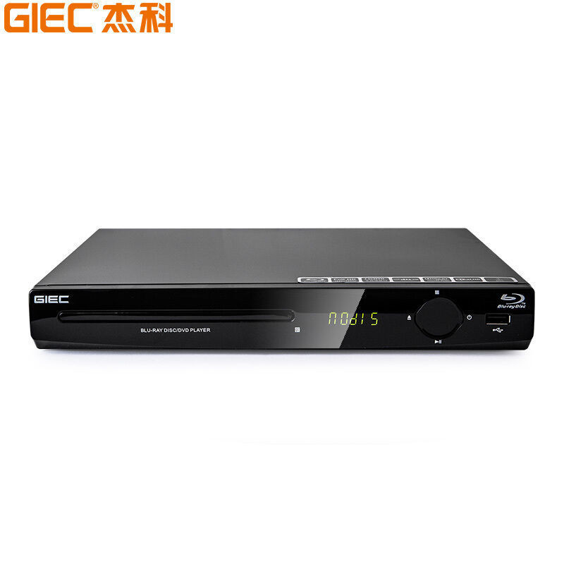 "✨พร้อมส่ง✨』 Jeko BDP-G2803/2805เครื่องเล่น Blu-ray HD Home เครื่องเล่นดีวีดีเครื่องเล่นซีดีเครื่องเ
