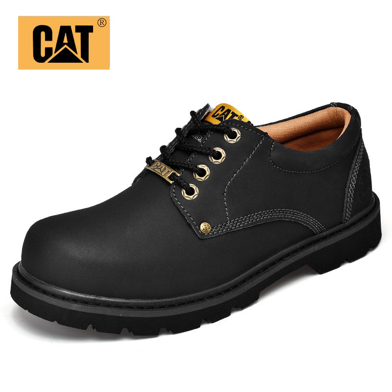 Cat รองเท้าผู้ชาย g Martin รองเท้าผู้หญิง Low-Top หนาSoled Rhubarb รองเท้าคู่สไตล์ฤดูใบไม้ร่วงฤดูร้อนอังกฤษ