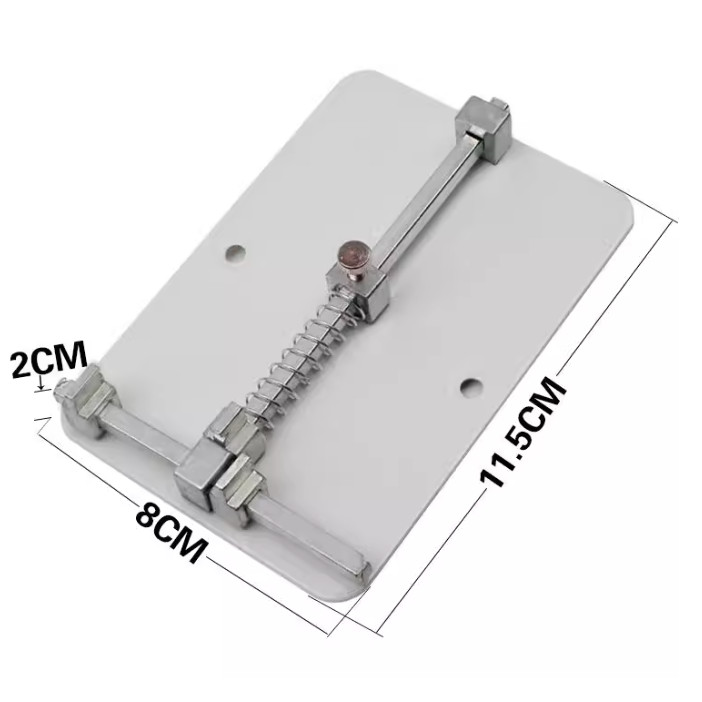 PCB Clamp PCB HOLDER BK-687