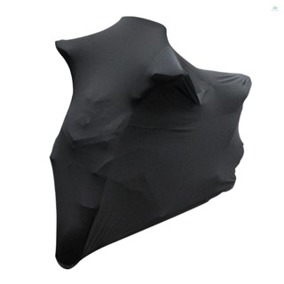 Yb Dust CoverUniversal Motorcycle Cover All Weather for Moto…