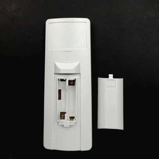 Panasonic รีโมทคอนโทรลเครื่องปรับอากาศสําหรับ A75C03440 A75C00350 A75C16270 A75C03420 A75C00370...