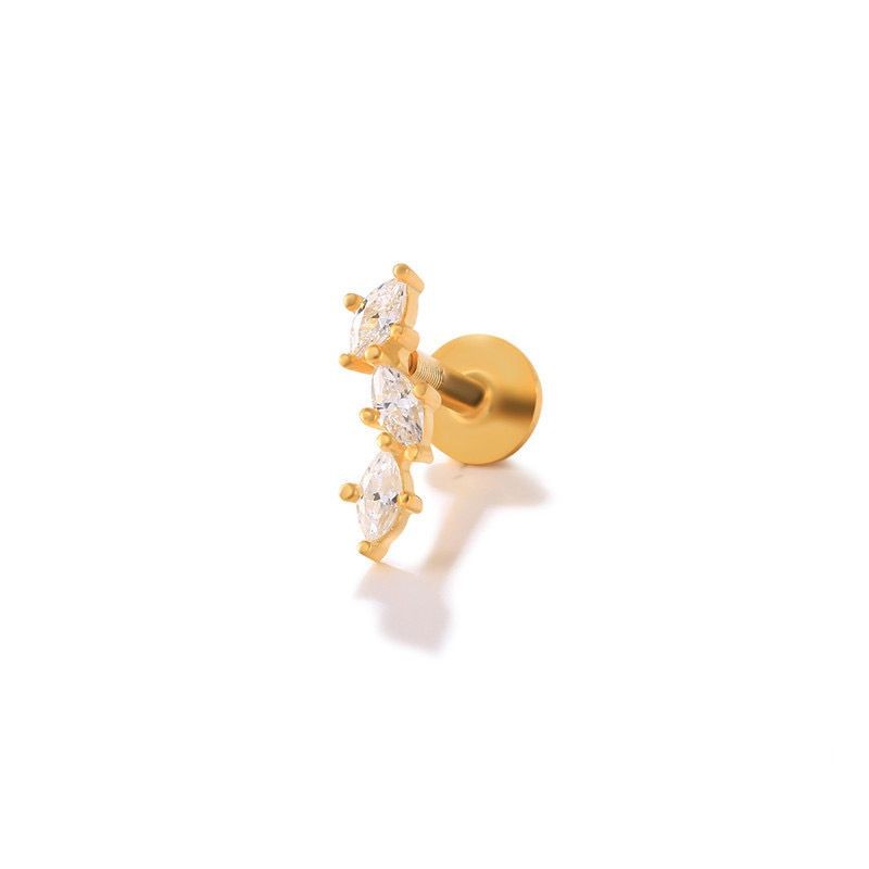 Reese Flatback Stud (เดี่ยว)