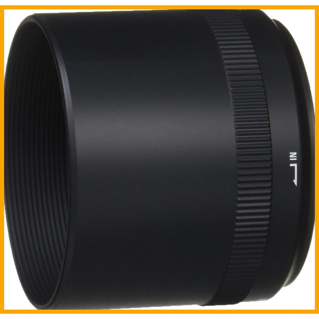 [ส่งตรงจากญี่ปุ่น] SIGMA เลนส์ฮูด LH780-05 lens hood camera