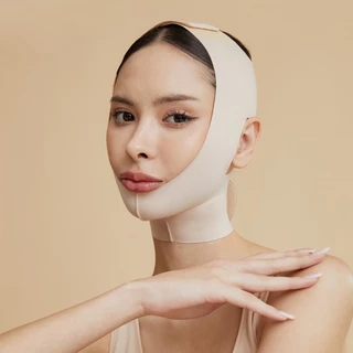 Anita ผ้ารัดหน้าไร้ขอบ เอนิต้า รุ่น Allina 1158.6 (1160.6)