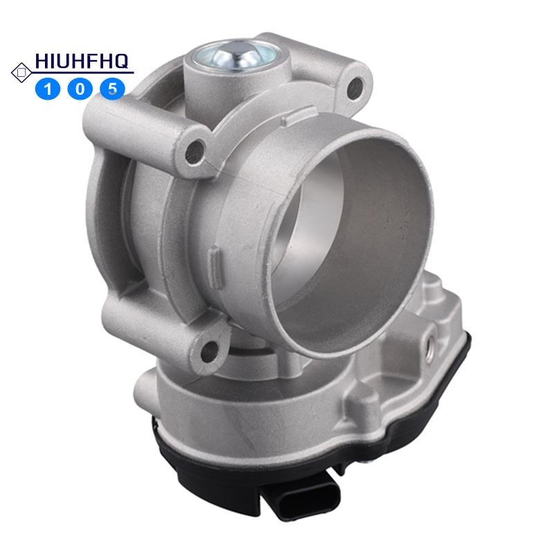 Hiuhfhq106DS7E9F991AC คันเร่งรถยนต์สําหรับ C-Max Escape Transit สําหรับ MKZ DS7Z9E926A DS7Z9E926D