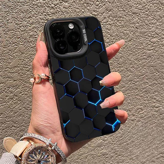 เคส สำหรับ VIVO รังผึ้ง Y91 Y11 Y21 Y16 Y27s Y20 Y35 Y27 Y31 Y12 Y02 Y22 Y36 Y22s Y12i Y17 Y12s การป้องกัน ที่อ่อนนุ่ม