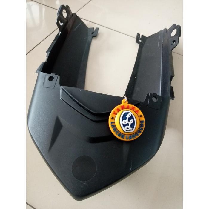 REAR BODY CONNECTION/ฝาครอบกฎหมาย VEGA FORCE ORIGINAL YGP 1FD-F171E-00 ดีที่สุด