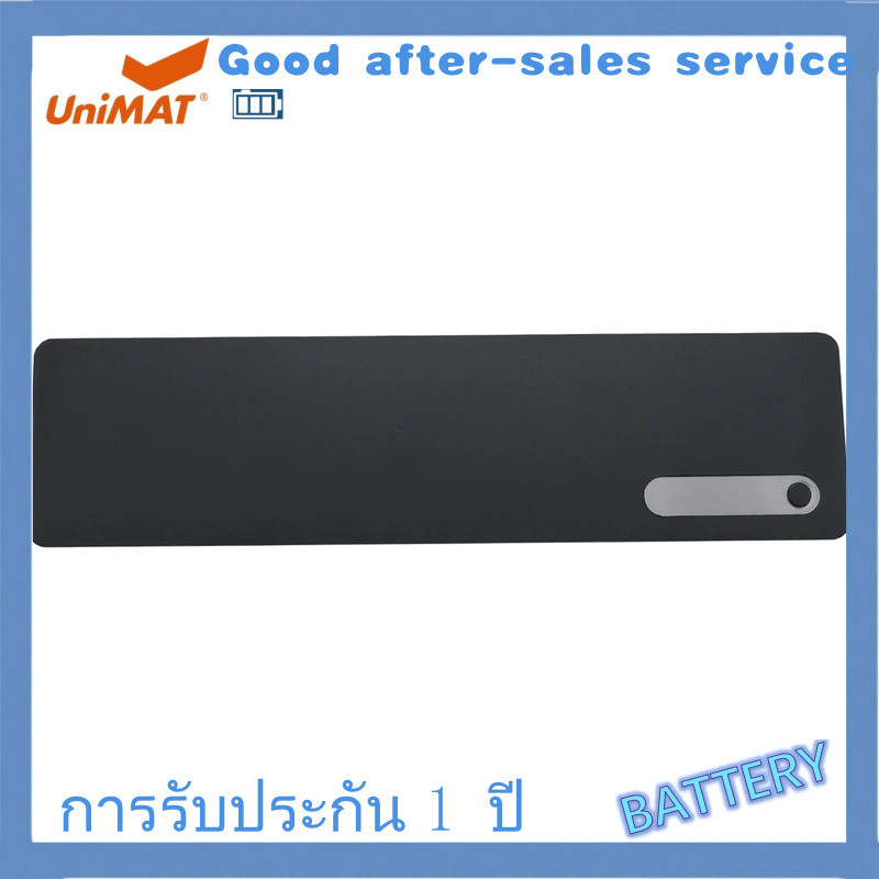 แบตเตอรี่แล็ปท็อปสำหรับ Dell XPS 14 15 17 L401X L501X L502X L701X L702X R795X JWPHF 8PGNG 312-1123 R