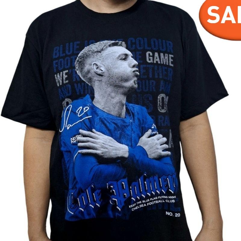 สื้อยืด Champion Chelsea แชมป์ Europa League 2025 ยุโรปแกรนด์สแลม รุ่นที่ระลึก สำหรับแฟนบอลผู้ชายผู้