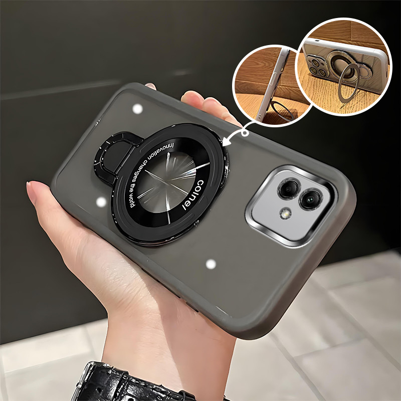 เคสสําหรับ Samsung A07 A06 A05 A04E A04 5G 4G รูปที่ 2
