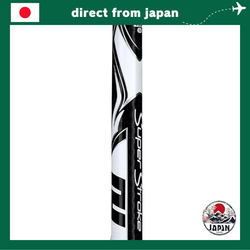 SuperStroke Zenergy Tour 3.0 Putter Grip Collection