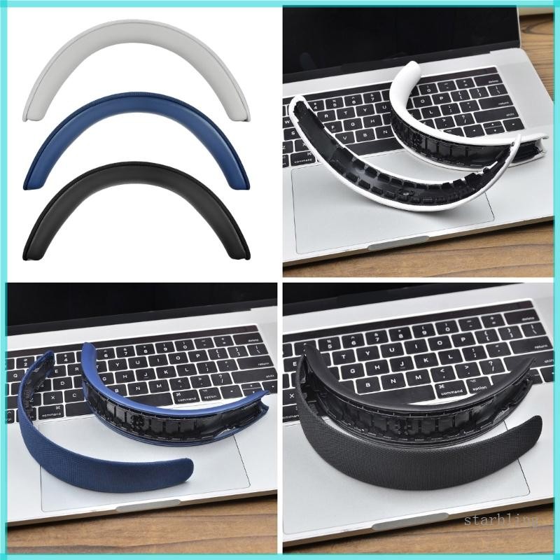 ที่คาดผมหรูหรา Star สําหรับ PX8PX7S2 Headbeam สําหรับยืดและรองรับ