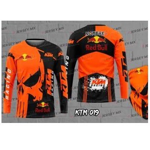 เสื้อยืด KTM Racing / KTM / KTM Inspired T-Shirt Unisex KTM