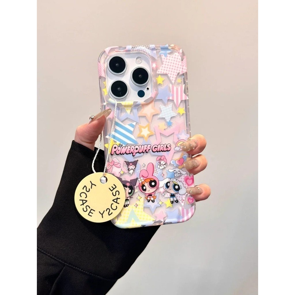 เคสโทรศัพท์ เหมาะสําหรับ iPhone 7 8 X XS XR XSMAX 11 12 13 14 15 16 Pro max Plus Star Policewoman รว