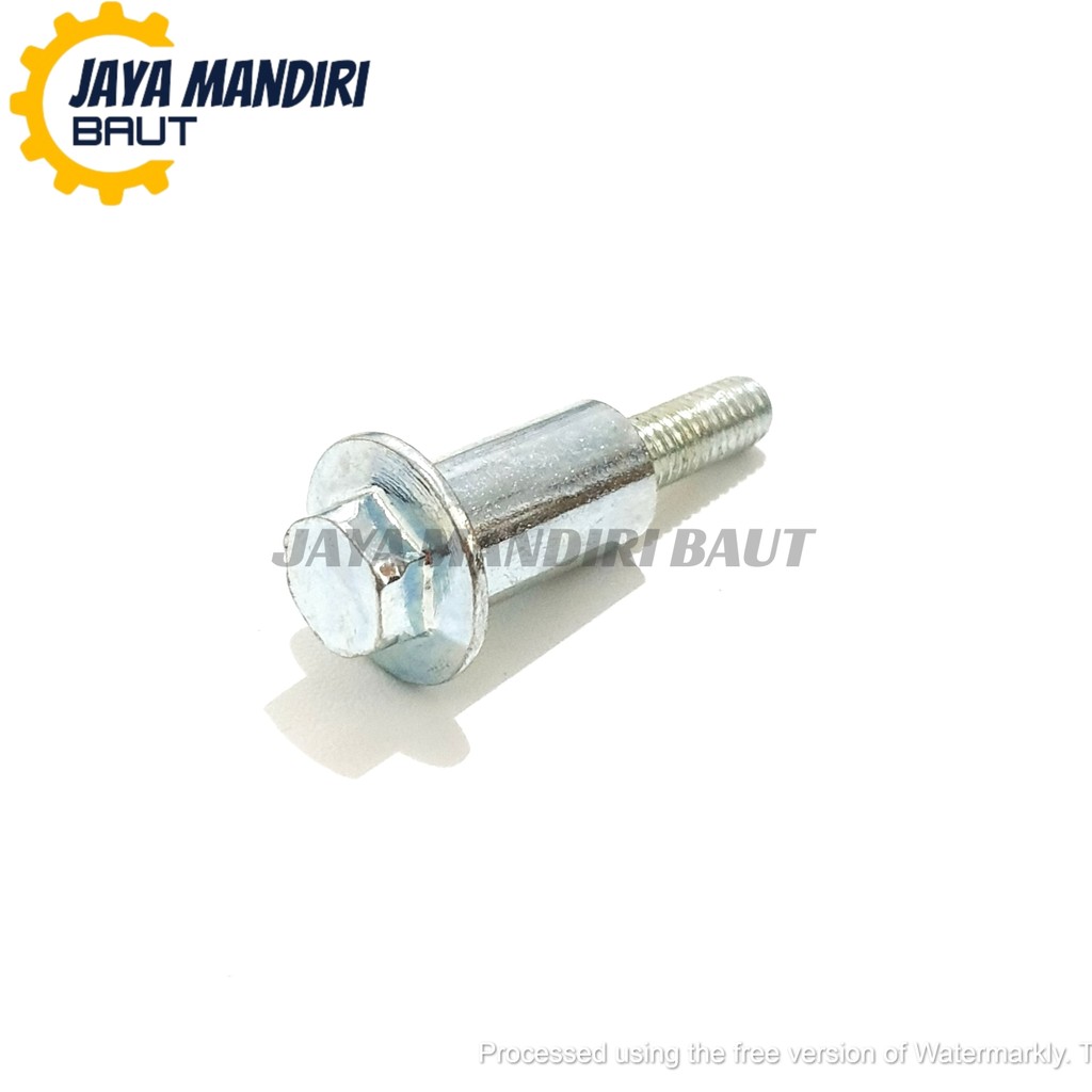 Yamaha Mio J CYLINDER Head CAP BOLT