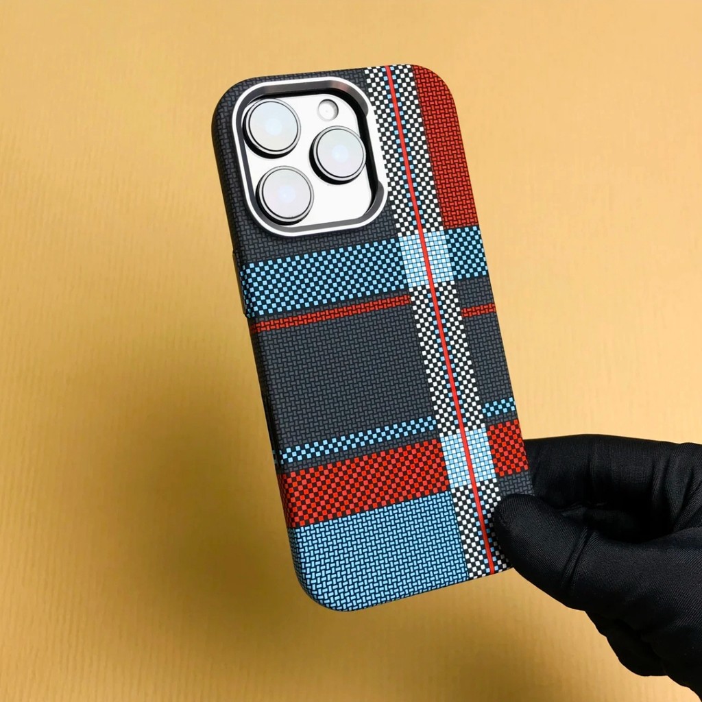 เคสแข็งลายสก็อตอังกฤษสําหรับ ไอโฟน 17 16 15 14 13 12 มือโปร สูงสุด กรณี ราคา ถูกที่สุด ดีลบีเคเค แกลเลอรีภาพที่ 3