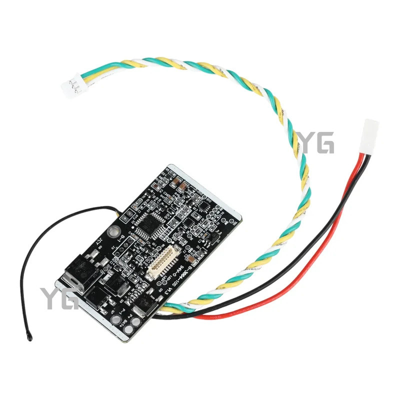 YG BMS Circuit Board Controller Battery Dashboard For Xiaomi M365 M187 MI Electric Scooter Replaceme