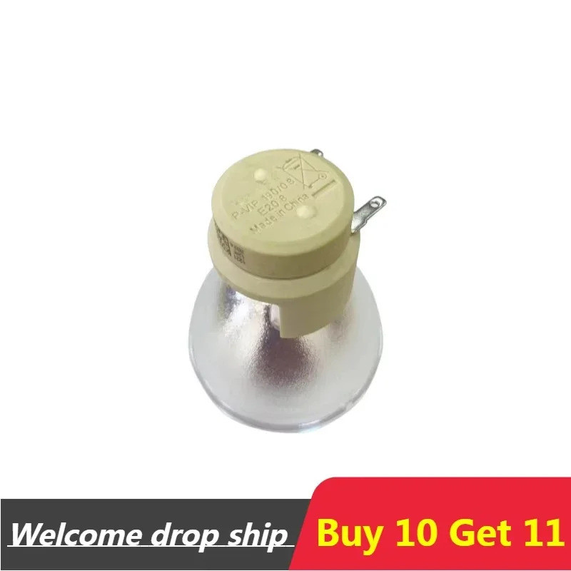 SP.8VH01GC01 / SP.73701GC01/ BL-FP190E VIP 190 E20.8 โปรเจคเตอร์โคมไฟเปล่าสําหรับ S315/S316/W316/X31