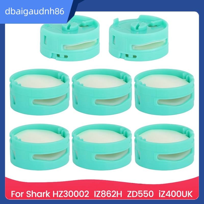 READY STOCK8PCS กลิ่น Neutralizer ตลับหมึกสําหรับ AZ3000 AZ3002 HZ3000 HZ3002 IZ862H IZ400UK Upright