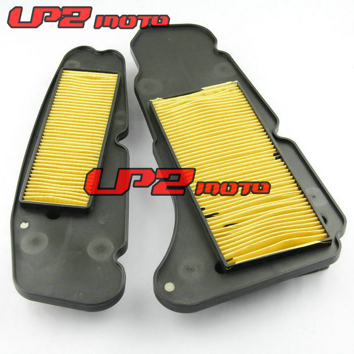 [สต๊อกพร้อม] เหมาะสําหรับ Yamaha Majesty 400 YP400 YP3 YP250G กล่องเกียร์กรองอากาศ