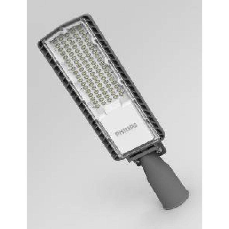 PHILIPS โคมไฟถนน LED BRP121 LED65/DL 50W โคม+เสา