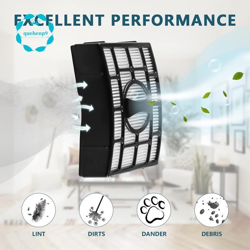 [quehenp9]สําหรับสูญญากาศ ZU570/ZU572/ZU660 สําหรับเปลี่ยนปลาฉลาม